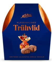 Klassikalised trühvlid KALEV 160g