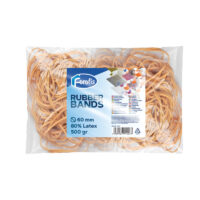 Rahakummid FOROFIS, 70 mm, 500g, naturaalne