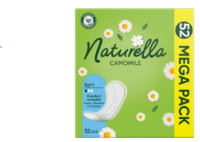 Naturella pesukaitsmed Normal kummel 52tk
