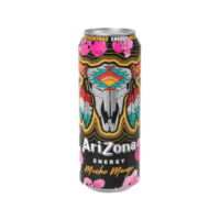 Energiajook ARIZONA, Mango, 500 ml