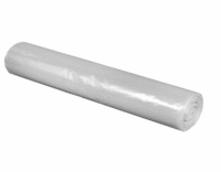 Prügikotid 200 L, 39 mic, 3-kih, rullis 10tk, LD, 90 x 115 cm, läbipaistvad