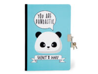Itotal Blogi Panda, lukuga