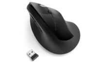 Kensington Pro Fit® Ergo vertikaalne traadita hiir