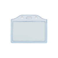 Kaardihoidja ARGO 2K-H, 86 x 54 mm, horisont, sinine