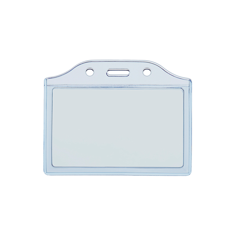 Kaardihoidja ARGO 2K-H, 86 x 54 mm, horisont, sinine