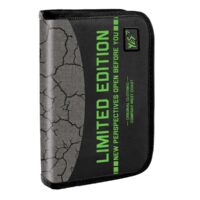 Pinal YES HP-03, ''Lightning'', tugevdatud