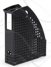 Dokumendikast DURABLE, tumehall