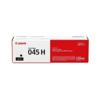 Toonerikassett Canon 045H (1246C002) BK must 2800lk OEM (originaal)