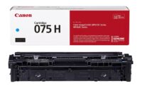 Toonerikassett Canon 075H (6368C002) CY tsüaan 2500lk OEM (originaal)