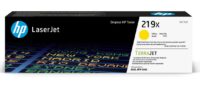 Toonerikassett HP No.219X (W2192X) YL kollane 2.5K OEM (originaal)