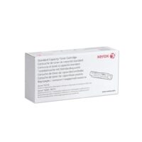 Toonerikassett Xerox 106R04348 EE B205 BK must 3000lk OEM (originaal)