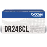 TrumlisõlmBrother DR-248CL CMYK 15K OEM (originaal)