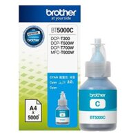 Tint Brother BT5000C CY tsüaan 5000lk OEM (originaal)