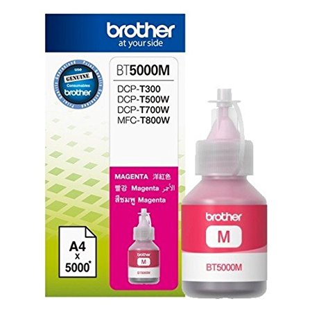Tint Brother BT5000M MG magenta 5000lk OEM (originaal)