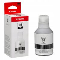 Tint Canon GI-56 (4412C001) BK must 170ml OEM (originaal)