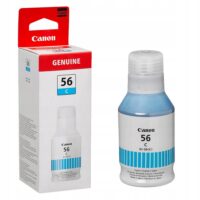 Tint Canon GI-56 (4430C001) CY tsüaan 135ml OEM (originaal)