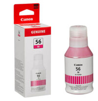 Tint Canon GI-56 (4431C001) MG magenta 135ml OEM (originaal)