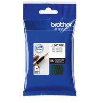 Tint Brother LC3617 BK must 550lk OEM (originaal)