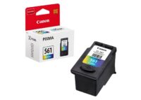 Tint Canon CL-561 (3731C001) CMY 180lk OEM (originaal)