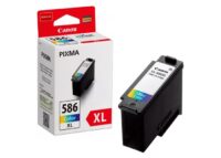 Tint Canon CL-586XL (6226C001) CMY 300lk OEM (originaal)