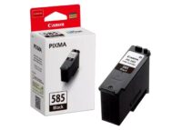 Tint Canon PG-585 (6205C001) BK must 180lk OEM (originaal)