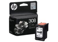 Tint HP No.308 (7FP21UE) BK must 160p OEM (originaal)