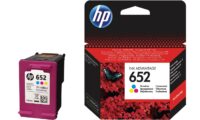 Tint HP No.652 (F6V24AE) CMY 200lk OEM (originaal)