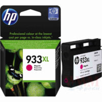 Tint HP No.933XL (CN055AE) MG magenta 825lk OEM (originaal)