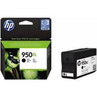 Tint HP No.950XL (CN045AE) BK must 2300lk OEM (originaal)