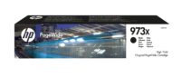 Tint HP No.973X (L0S07AE) BK must 10K OEM (originaal)