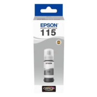 Tint Epson 115 (C13T07D54A) GY 70ml OEM (originaal)