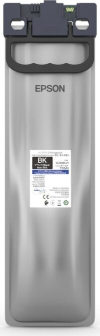 Tint Epson T05A1 (C13T05A100/C13T05A10N) XL BK must 20K OEM (originaal)