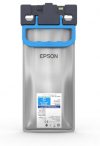 Tint Epson T05A2 (C13T05A200/C13T05A20N) XL CY tsüaan 20K OEM (originaal)