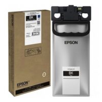 Tint Epson T11E140 (C13T11E140) BK must 10K OEM (originaal)