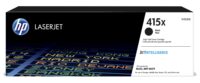 Toonerikassett HP No.415X (W2030X) BK must 7500lk OEM (originaal)