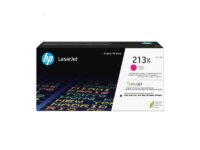 Toonerikassett HP No.213X (W2133X) MG magenta 6000psl OEM (originaal)