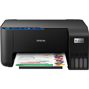 Printer Epson EcoTank L3271 Color LAN Wifi Multifunction