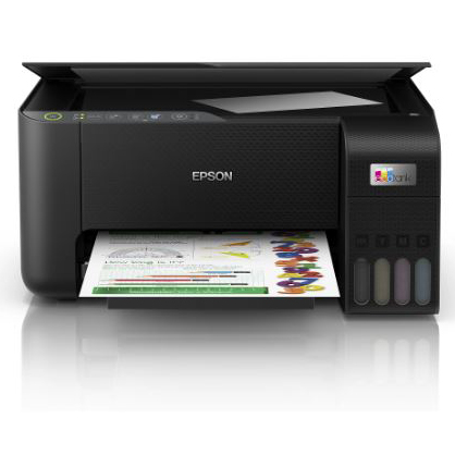 Printer Epson EcoTank L3270 Color LAN Wifi Multifunction