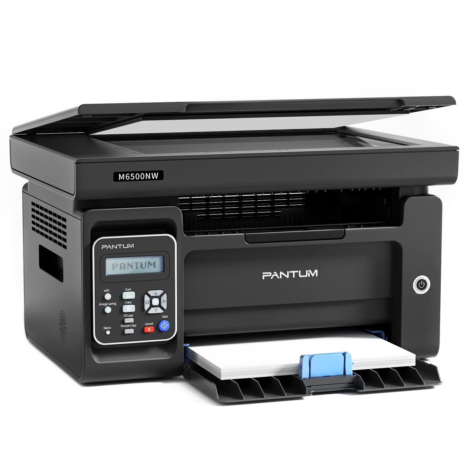 Printer PANTUM M6500NW mono WiFi Multifunction