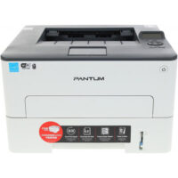 Printer PANTUM P3010DW Mono Duplex LAN WiFi
