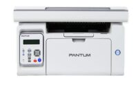 Printer PANTUM M6509NW mono Multifunction