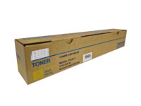 Tooner Minolta TN-216Y (A11G251) YL kollane 26K ANALOOG
