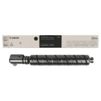 Tooner Canon C-EXV65 BK must 17.5K OEM (originaal)