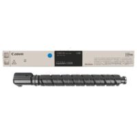 Tooner Canon C-EXV65 CY tsüaan 11K OEM (originaal)
