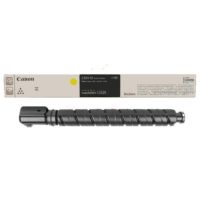 Tooner Canon C-EXV65 YL kollane 11K OEM (originaal)