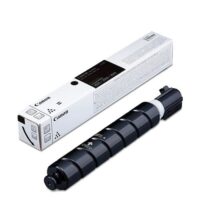 Tooner Canon C-EXV67 (5746C002) BK must 33K OEM (originaal)