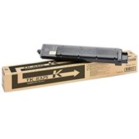 Tooner Kyocera TK-8325 BK must 18000lk OEM (originaal)