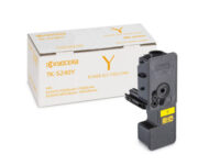 Tooner Kyocera TK-5240 YL kollane 3000lk OEM (originaal)