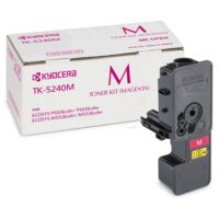 Tooner Kyocera TK-5240 MG magenta 3000lk OEM (originaal)
