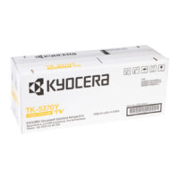 Tooner Kyocera TK-5370 YL kollane 5000lk OEM (originaal)